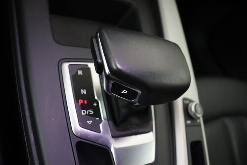 AUDI A4 AVANT BUS.EDITION 35 2.0TFSI S-TRONIC + CARPLAY + GPS + LEDER + PDC + ALU 17