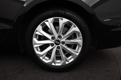 AUDI A4 AVANT BUS.EDITION 35 2.0TFSI S-TRONIC + CARPLAY + GPS + LEDER + PDC + ALU 17