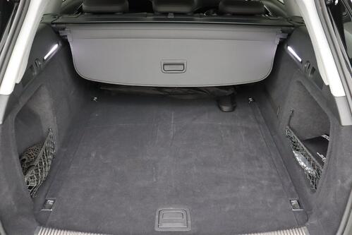 AUDI A4 AVANT BUS.EDITION 35 2.0TFSI S-TRONIC + CARPLAY + GPS + LEDER + PDC + ALU 17