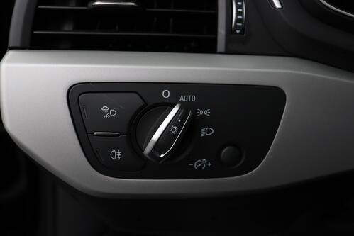 AUDI A4 AVANT BUS.EDITION 35 2.0TFSI S-TRONIC + CARPLAY + GPS + LEDER + PDC + ALU 17