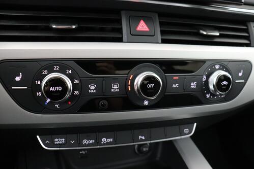 AUDI A4 AVANT BUS.EDITION 35 2.0TFSI S-TRONIC + CARPLAY + GPS + LEDER + PDC + ALU 17