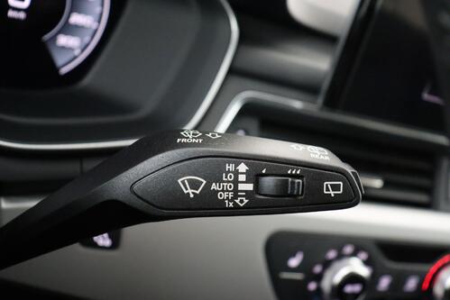 AUDI A4 AVANT BUS.EDITION 35 2.0TFSI S-TRONIC + CARPLAY + GPS + LEDER + PDC + ALU 17