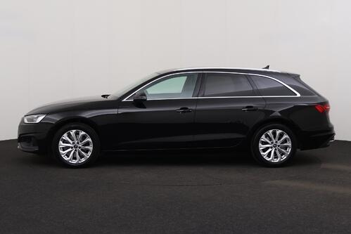 AUDI A4 AVANT BUS.EDITION 35 2.0TFSI S-TRONIC + CARPLAY + GPS + LEDER + PDC + ALU 17