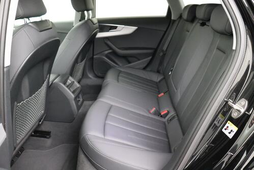 AUDI A4 AVANT BUS.EDITION 35 2.0TFSI S-TRONIC + CARPLAY + GPS + LEDER + PDC + ALU 17