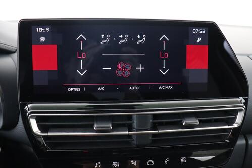 CITROEN C5 AIRCROSS PLUS 1.2 PURETECH + CARPLAY + GPS + CAMERA + PDC + CRUISE + ALU 