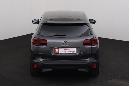 CITROEN C5 AIRCROSS PLUS 1.2 PURETECH + CARPLAY + GPS + CAMERA + PDC + CRUISE + ALU 