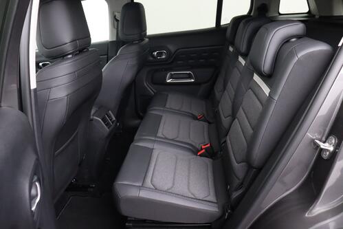 CITROEN C5 AIRCROSS PLUS 1.2 PURETECH + CARPLAY + GPS + CAMERA + PDC + CRUISE + ALU 