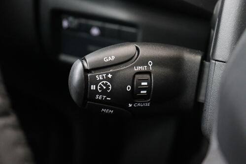 CITROEN C5 AIRCROSS PLUS 1.2 PURETECH + CARPLAY + GPS + CAMERA + PDC + CRUISE + ALU 