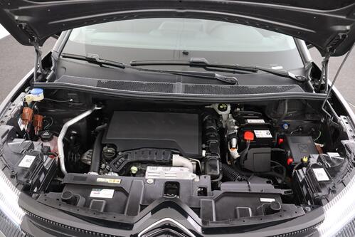 CITROEN C5 AIRCROSS PLUS 1.2 PURETECH + CARPLAY + GPS + CAMERA + PDC + CRUISE + ALU 