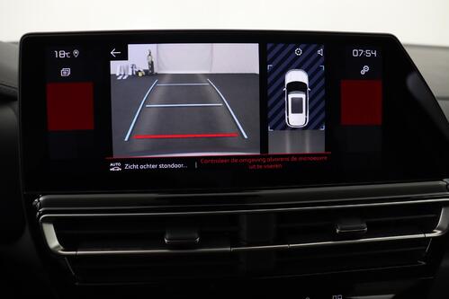 CITROEN C5 AIRCROSS PLUS 1.2 PURETECH + CARPLAY + GPS + CAMERA + PDC + CRUISE + ALU 