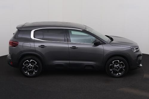 CITROEN C5 AIRCROSS PLUS 1.2 PURETECH + CARPLAY + GPS + CAMERA + PDC + CRUISE + ALU 