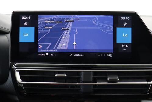 CITROEN C5 Aircross  PLUS 1.2  PURETECH  + GPS + CARPLAY + CAMERA + CRUISE + HALF/LEDER + PDC + ALU 