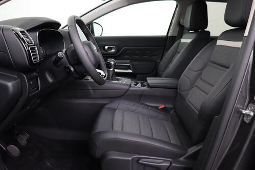 CITROEN C5 Aircross  PLUS 1.2  PURETECH  + GPS + CARPLAY + CAMERA + CRUISE + HALF/LEDER + PDC + ALU 