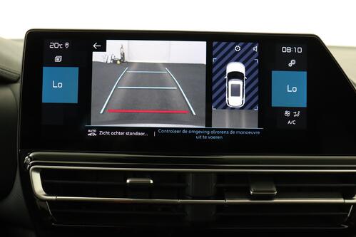 CITROEN C5 Aircross  PLUS 1.2  PURETECH  + GPS + CARPLAY + CAMERA + CRUISE + HALF/LEDER + PDC + ALU 