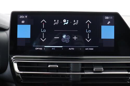 CITROEN C5 Aircross  PLUS 1.2  PURETECH  + GPS + CARPLAY + CAMERA + CRUISE + HALF/LEDER + PDC + ALU 