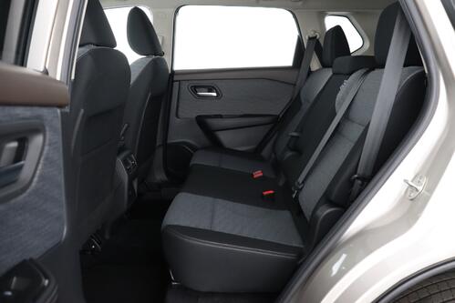 NISSAN X-Trail e-POWER 1.5 N-CONNECTA HEV + A/T + GPS + CARPLAY + PANO DAK + CAMERA + PDC + CRUISE + ALU 