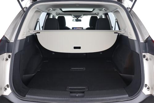 NISSAN X-Trail e-POWER 1.5 N-CONNECTA HEV + A/T + GPS + CARPLAY + PANO DAK + CAMERA + PDC + CRUISE + ALU 