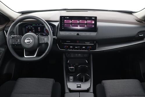 NISSAN X-Trail e-POWER 1.5 N-CONNECTA HEV + A/T + GPS + CARPLAY + PANO DAK + CAMERA + PDC + CRUISE + ALU 