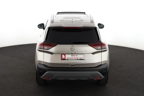 NISSAN X-Trail e-POWER 1.5 N-CONNECTA HEV + A/T + GPS + CARPLAY + PANO DAK + CAMERA + PDC + CRUISE + ALU 