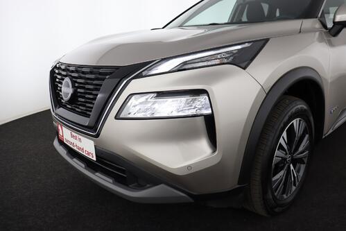 NISSAN X-Trail e-POWER 1.5 N-CONNECTA HEV + A/T + GPS + CARPLAY + PANO DAK + CAMERA + PDC + CRUISE + ALU 