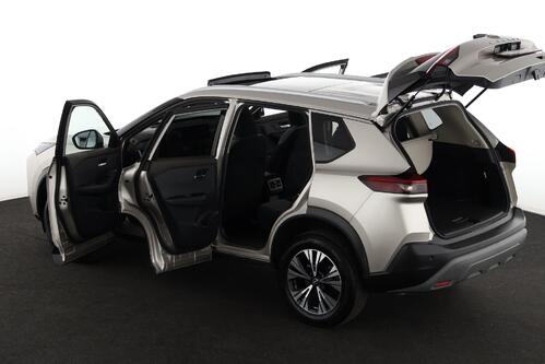 NISSAN X-Trail e-POWER 1.5 N-CONNECTA HEV + A/T + GPS + CARPLAY + PANO DAK + CAMERA + PDC + CRUISE + ALU 