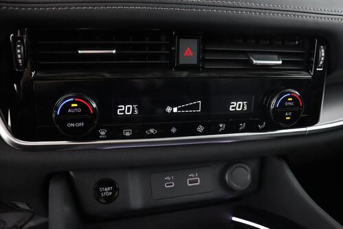 NISSAN X-Trail e-POWER 1.5 N-CONNECTA HEV + A/T + GPS + CARPLAY + PANO DAK + CAMERA + PDC + CRUISE + ALU 