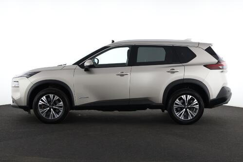 NISSAN X-Trail e-POWER 1.5 N-CONNECTA HEV + A/T + GPS + CARPLAY + PANO DAK + CAMERA + PDC + CRUISE + ALU 