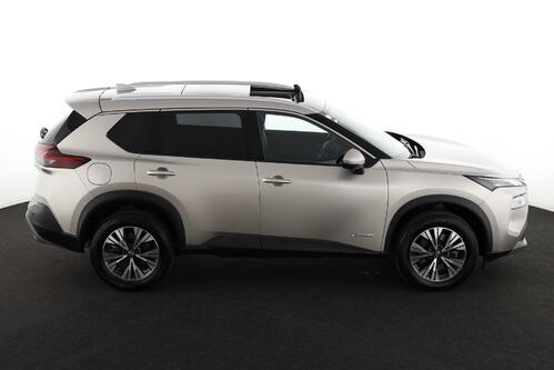 NISSAN X-Trail e-POWER 1.5 N-CONNECTA HEV + A/T + GPS + CARPLAY + PANO DAK + CAMERA + PDC + CRUISE + ALU 
