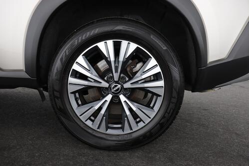 NISSAN X-Trail e-POWER 1.5 N-CONNECTA HEV + A/T + GPS + CARPLAY + PANO DAK + CAMERA + PDC + CRUISE + ALU 