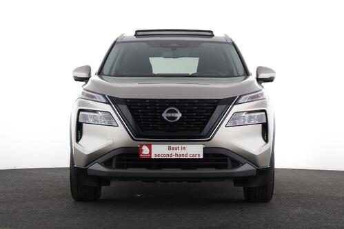 NISSAN X-Trail e-POWER 1.5 N-CONNECTA HEV + A/T + GPS + CARPLAY + PANO DAK + CAMERA + PDC + CRUISE + ALU 