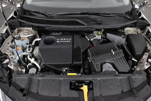 NISSAN X-Trail e-POWER 1.5 N-CONNECTA HEV + A/T + GPS + CARPLAY + PANO DAK + CAMERA + PDC + CRUISE + ALU 