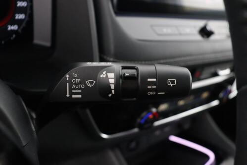 NISSAN X-Trail e-POWER 1.5 N-CONNECTA HEV + A/T + GPS + CARPLAY + PANO DAK + CAMERA + PDC + CRUISE + ALU 