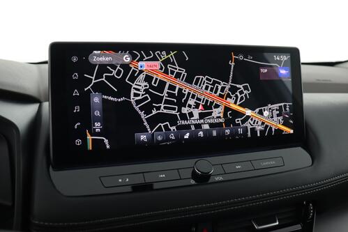 NISSAN X-Trail e-POWER 1.5 N-CONNECTA HEV + A/T + GPS + CARPLAY + PANO DAK + CAMERA + PDC + CRUISE + ALU 