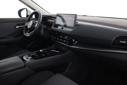 NISSAN X-Trail e-POWER 1.5 N-CONNECTA HEV + A/T + GPS + CARPLAY + PANO DAK + CAMERA + PDC + CRUISE + ALU 