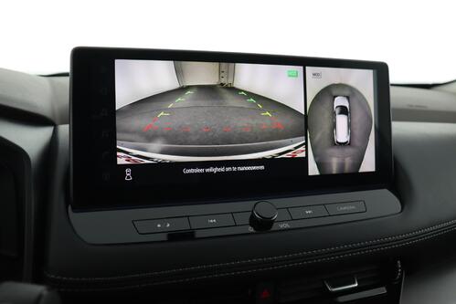 NISSAN X-Trail e-POWER 1.5 N-CONNECTA HEV + A/T + GPS + CARPLAY + PANO DAK + CAMERA + PDC + CRUISE + ALU 