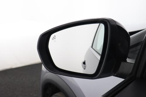 CITROEN C5 Aircross PLUS 1.2 PURETECH  + GPS + CARPLAY + CAMERA + PDC + CRUISE + HALF/LEDER + ALU 18