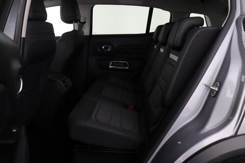 CITROEN C5 Aircross PLUS 1.2 PURETECH  + GPS + CARPLAY + CAMERA + PDC + CRUISE + HALF/LEDER + ALU 18