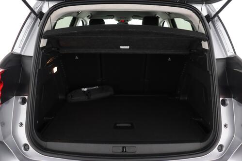 CITROEN C5 Aircross PLUS 1.2 PURETECH  + GPS + CARPLAY + CAMERA + PDC + CRUISE + HALF/LEDER + ALU 18