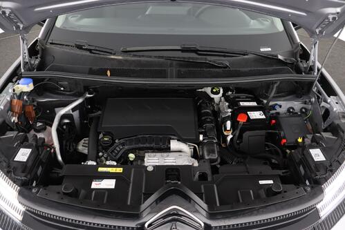 CITROEN C5 Aircross PLUS 1.2 PURETECH  + GPS + CARPLAY + CAMERA + PDC + CRUISE + HALF/LEDER + ALU 18