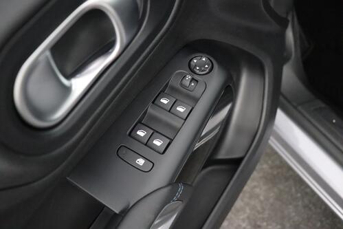 CITROEN C5 Aircross PLUS 1.2 PURETECH  + GPS + CARPLAY + CAMERA + PDC + CRUISE + HALF/LEDER + ALU 18