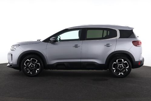 CITROEN C5 Aircross PLUS 1.2 PURETECH  + GPS + CARPLAY + CAMERA + PDC + CRUISE + HALF/LEDER + ALU 18