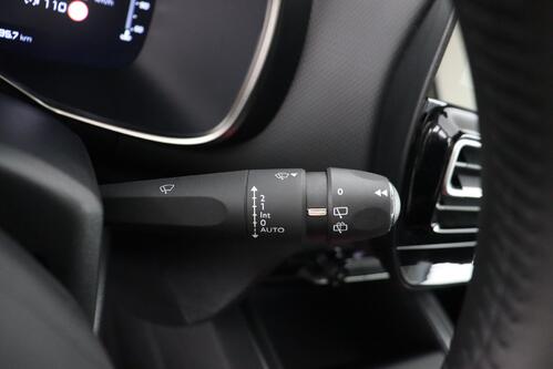 CITROEN C5 Aircross PLUS 1.2 PURETECH  + GPS + CARPLAY + CAMERA + PDC + CRUISE + HALF/LEDER + ALU 18