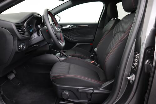 FORD Focus ST-LINE + CARPLAY + GPS + CAMERA + PDC + CRUISE (ACC) + ALU 