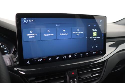 FORD Focus ST-LINE + CARPLAY + GPS + CAMERA + PDC + CRUISE (ACC) + ALU 