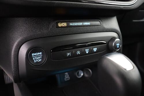 FORD Focus ST-LINE + CARPLAY + GPS + CAMERA + PDC + CRUISE (ACC) + ALU 