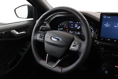 FORD Focus ST-LINE + CARPLAY + GPS + CAMERA + PDC + CRUISE (ACC) + ALU 