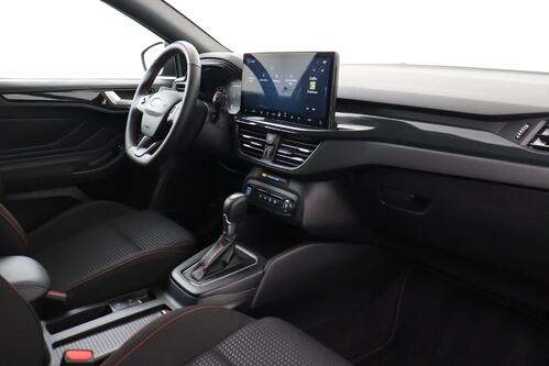 FORD Focus ST-LINE + CARPLAY + GPS + CAMERA + PDC + CRUISE (ACC) + ALU 