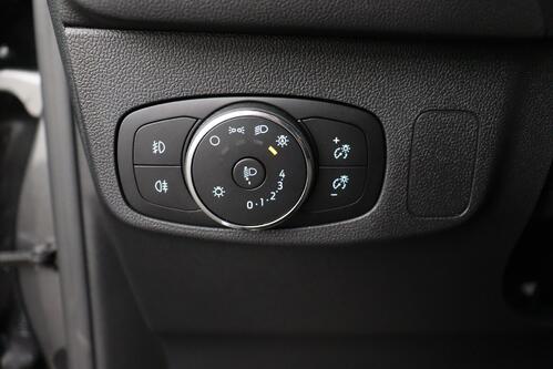 FORD Focus ST-LINE + CARPLAY + GPS + CAMERA + PDC + CRUISE (ACC) + ALU 