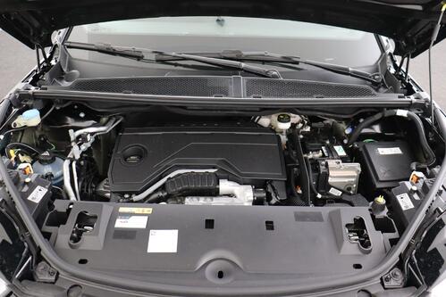 PEUGEOT 3008 ALLURE 1.2 PURETECH MHEV  EAT8 + A/T + GPS + CARPLAY + HALF/LEDER + CAMERA + PDC + CRUISE(ACC) + ALU 19