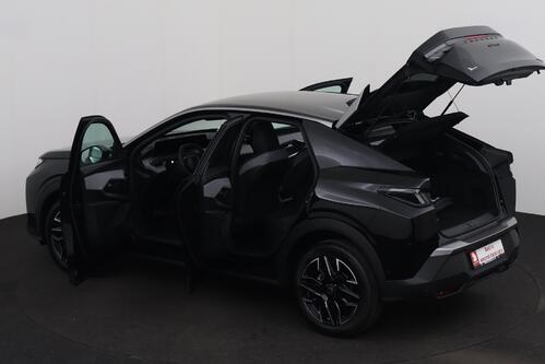 PEUGEOT 3008 ALLURE 1.2 PURETECH MHEV  EAT8 + A/T + GPS + CARPLAY + HALF/LEDER + CAMERA + PDC + CRUISE(ACC) + ALU 19